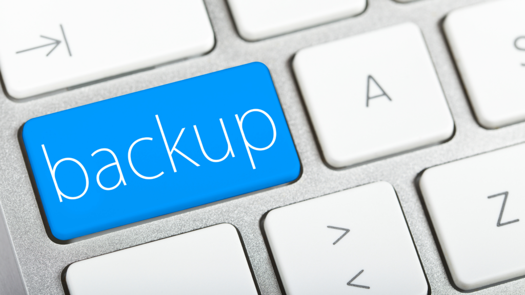 How to Backup and Restore Your Data on Mac Safely?