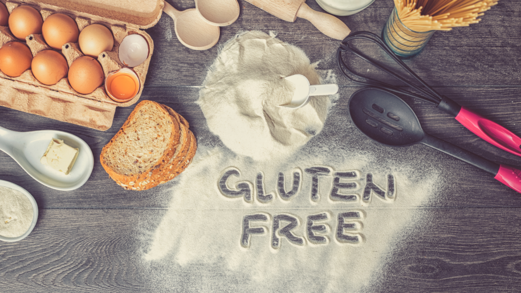 Enjoy Your Mornings: 12 Gluten-Free Breakfast Ideas