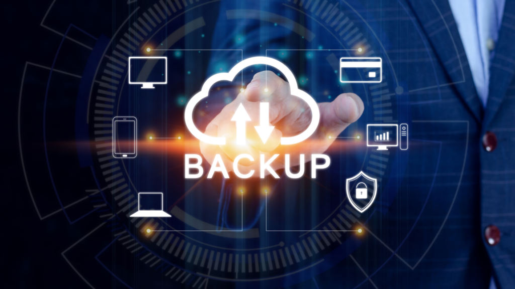 How to Backup and Restore Your Data on Mac Safely?