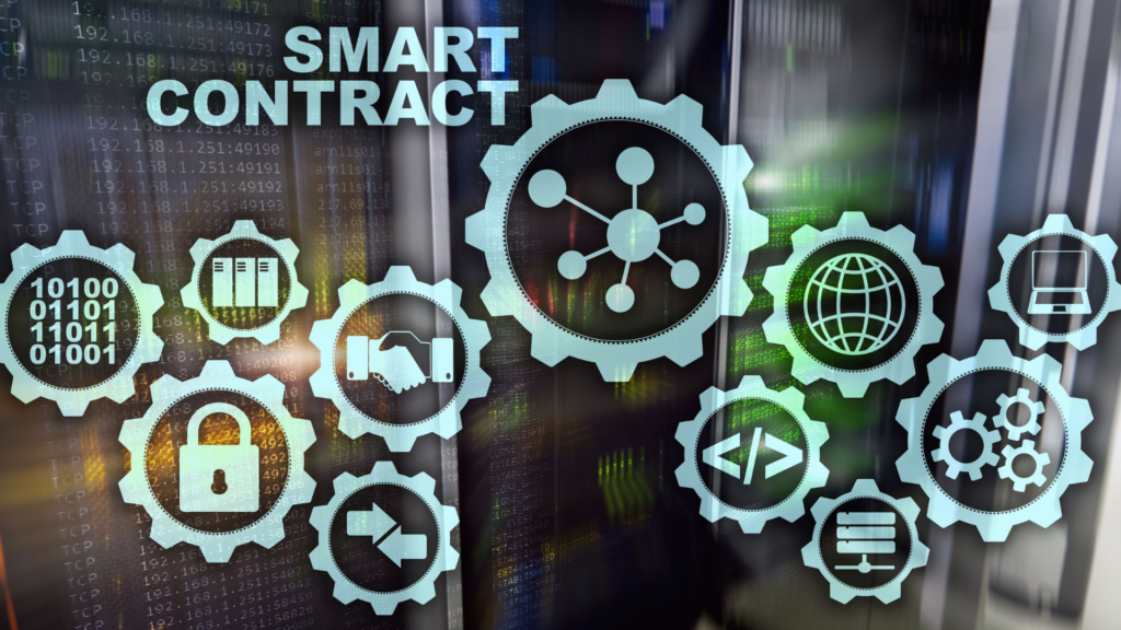 Smart Contracts in Cryptocurrency: Harness the Potential in 2023