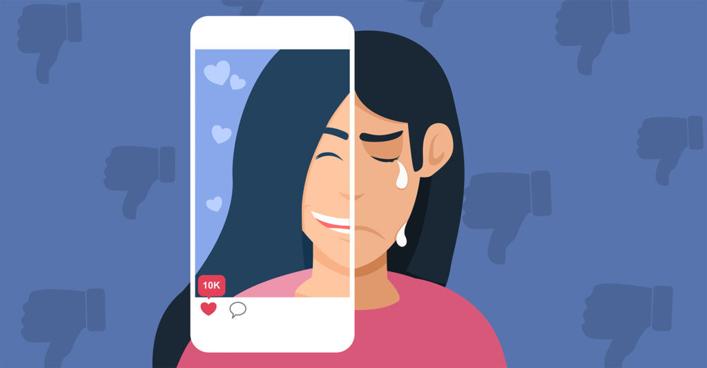 How Social Media Affects Your Mental Health: Pros and Cons