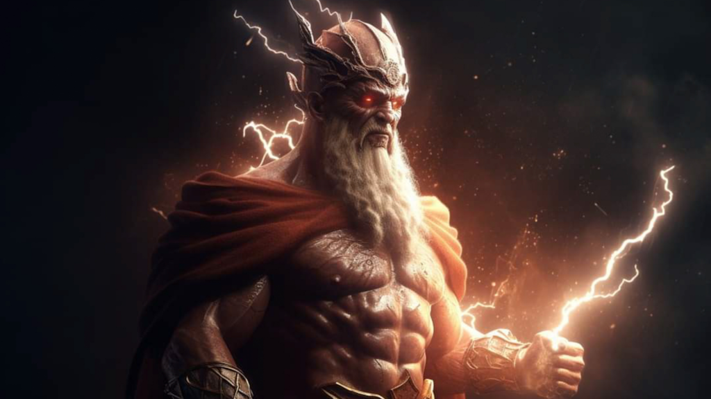 Is Thor Fat in Norse Mythology? Learn the Truth