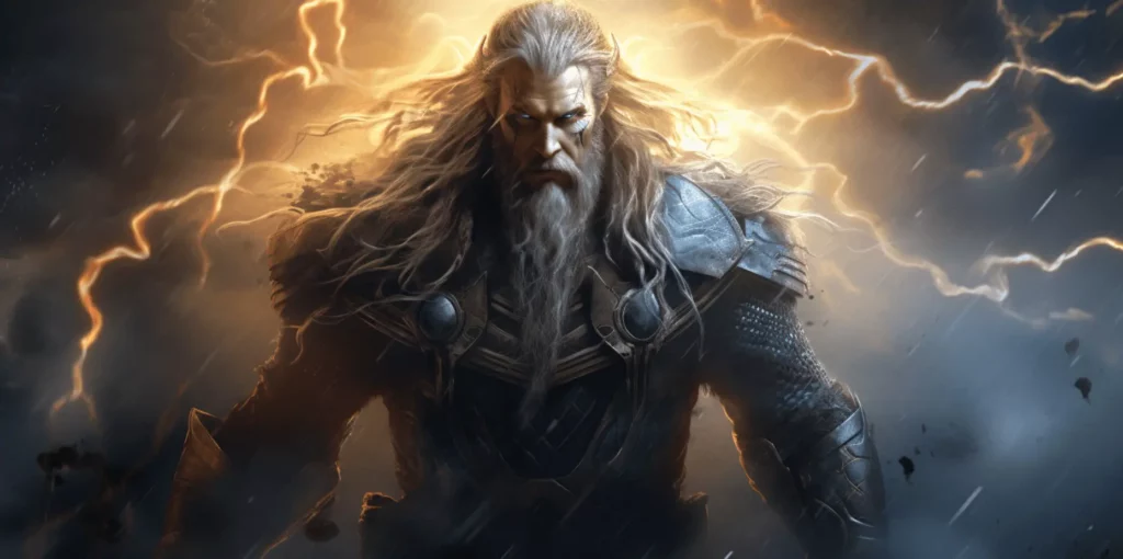 Is Thor Fat in Norse Mythology? Learn the Truth
